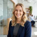 Sarah Mitchell - Client Specialist